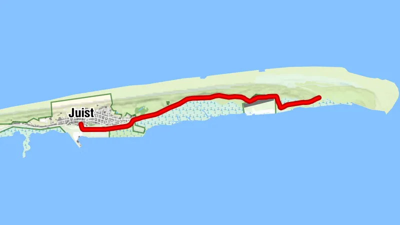 Weg zum Kalfamer