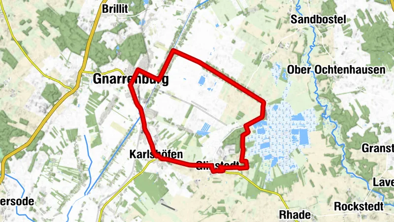 Karte