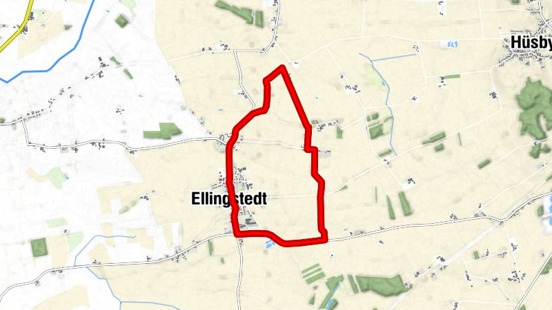 Rundweg "Igel"