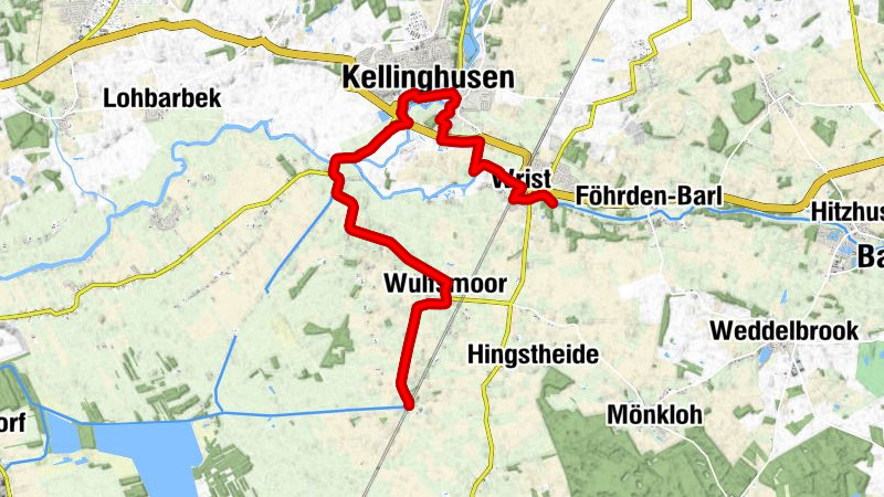 3-Flüsse-Tour