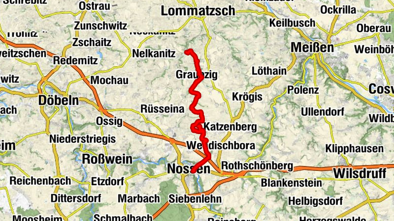 Ketzerbachtalweg