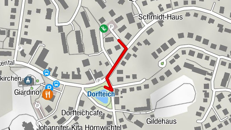 Ausflugstour Schönkirchen