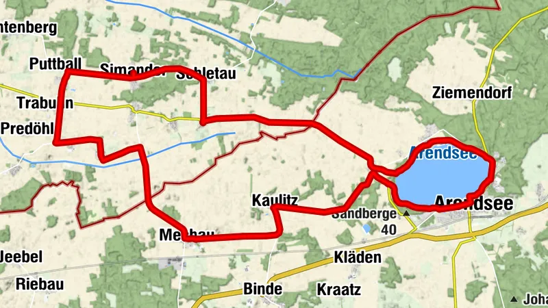 Karte