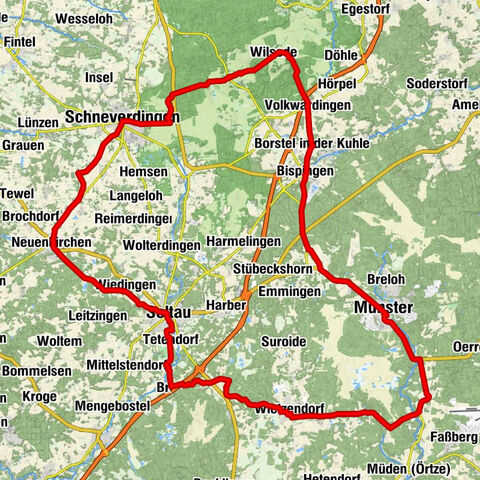 Karte