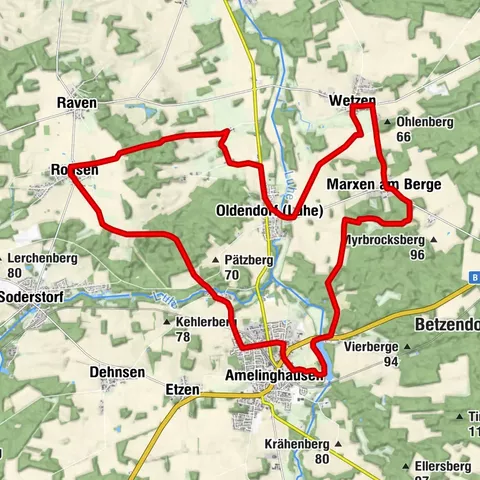 Karte