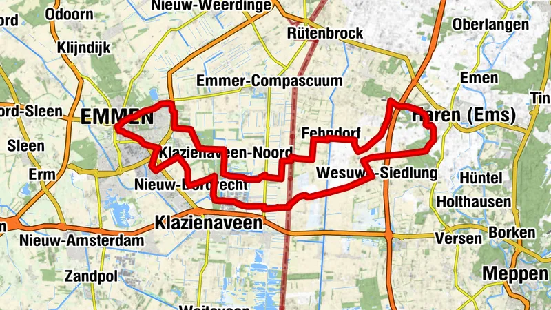 2-Länder-Tour