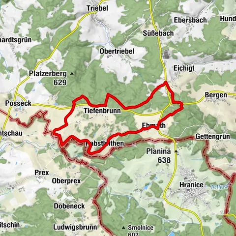 Karte