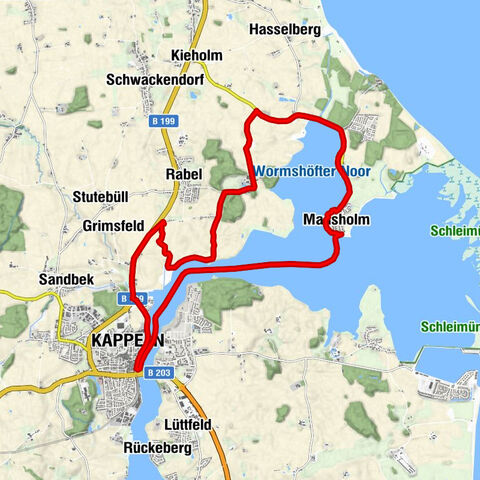 Karte