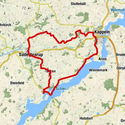 Der LandarztTörn