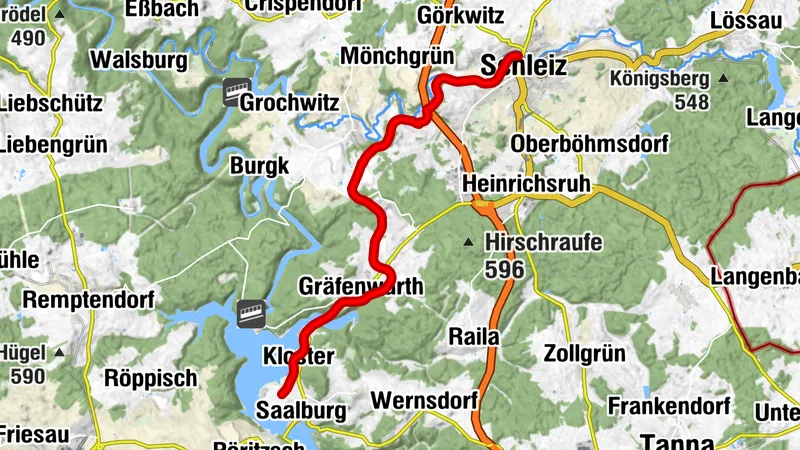 Oberlandradweg