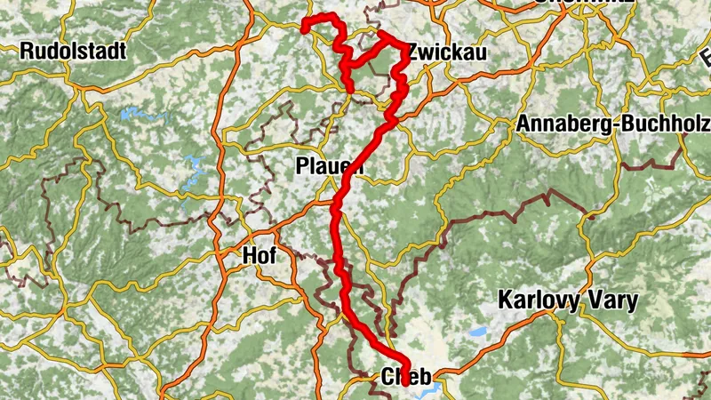 Karte