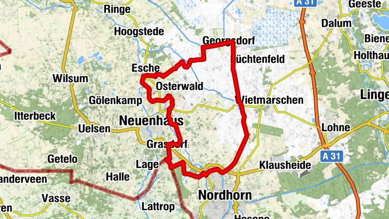 Karte