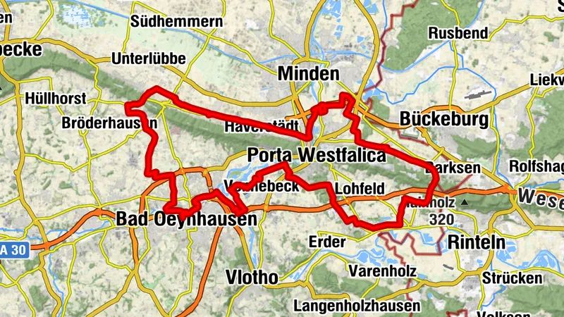 Karte
