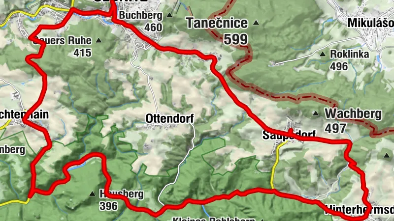 Karte