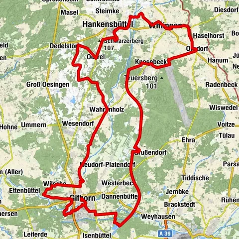 Karte