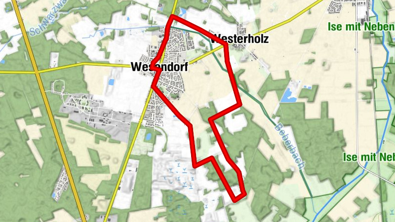 Naturtour Wesendorf