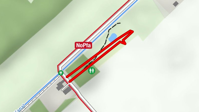 Torfstichpfad Mulsum