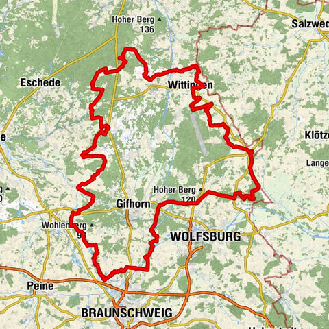 Karte