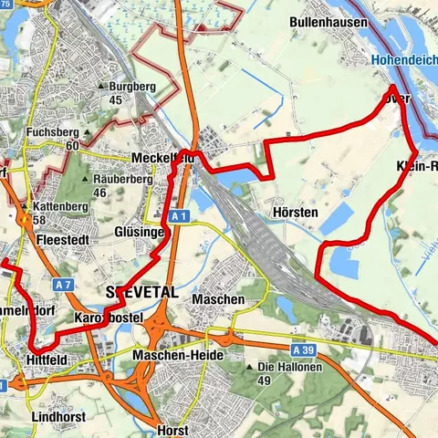 Karte