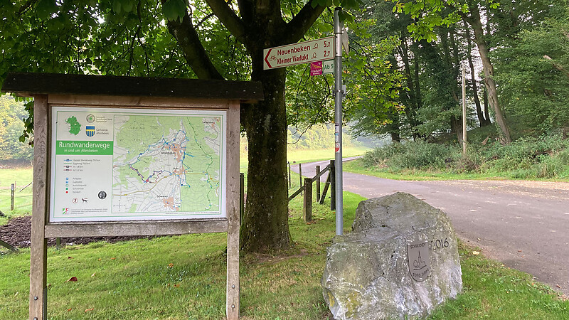Karte