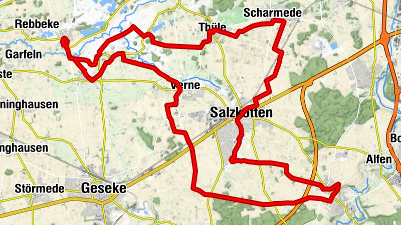 Karte