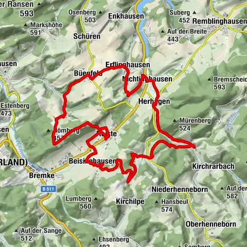 Karte