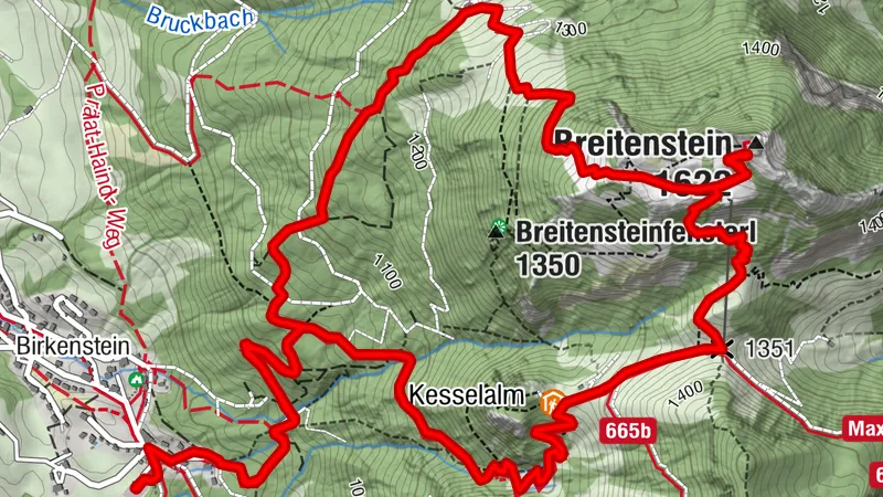 Breitenstein