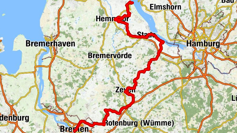 Entwurf vom 4. Juni 2023