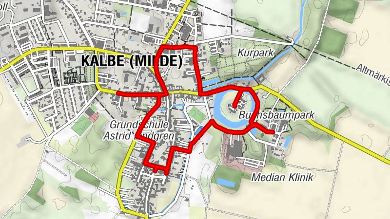 Karte