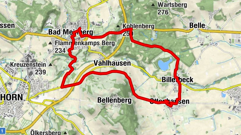 Vielfältiges Erleben zum Kennenlernen
