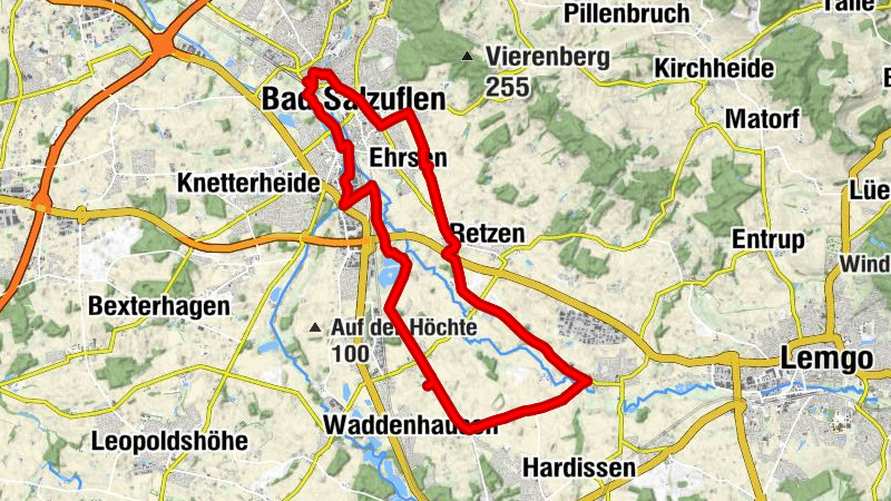 Karte
