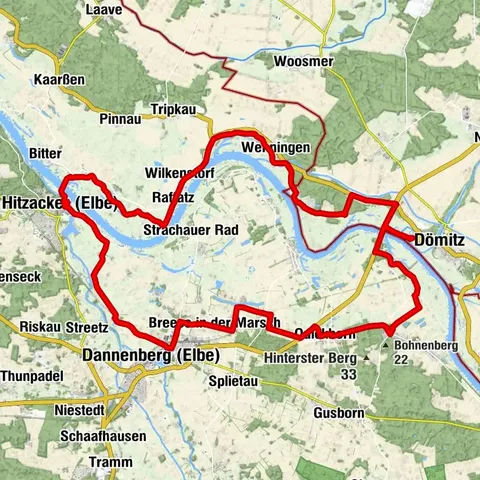 Karte