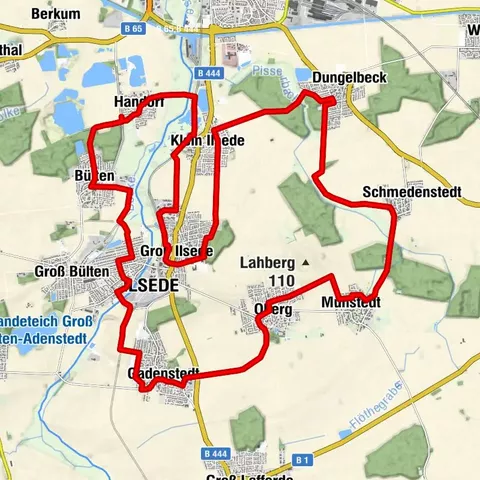 Karte