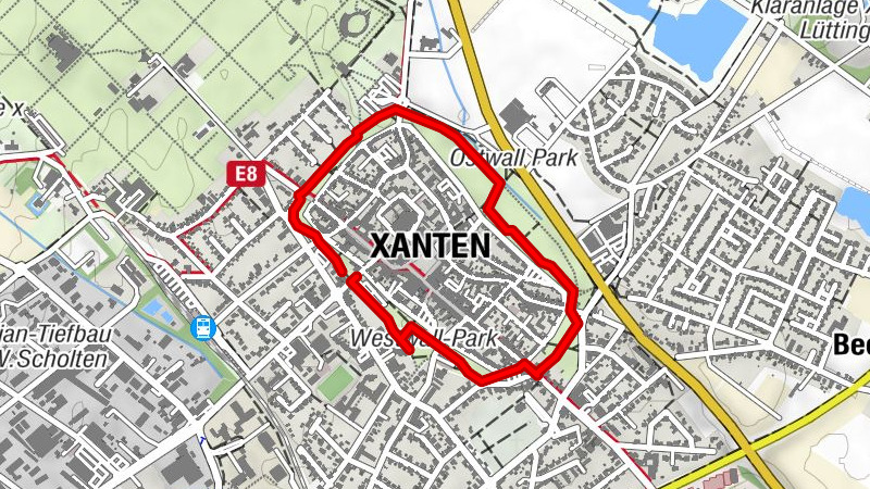 Karte