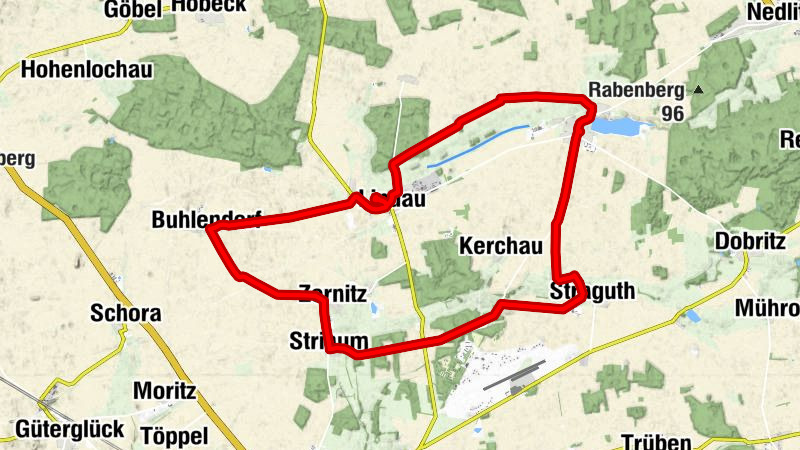 Karte