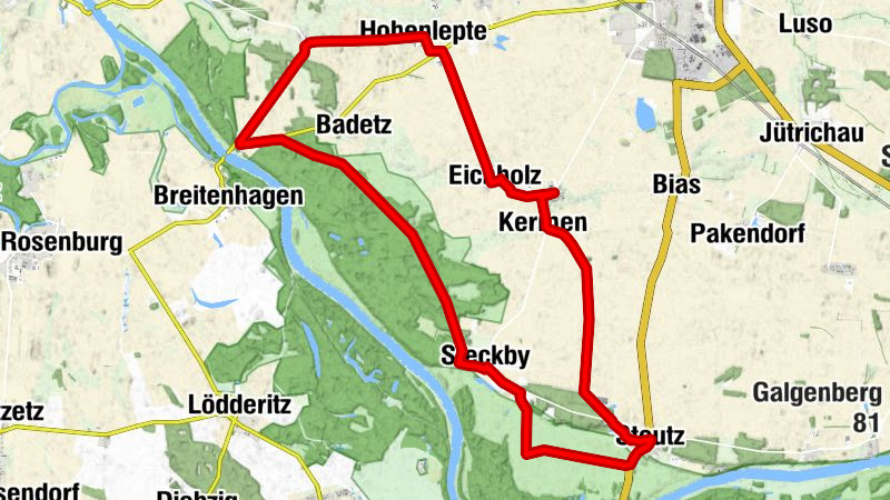 Karte