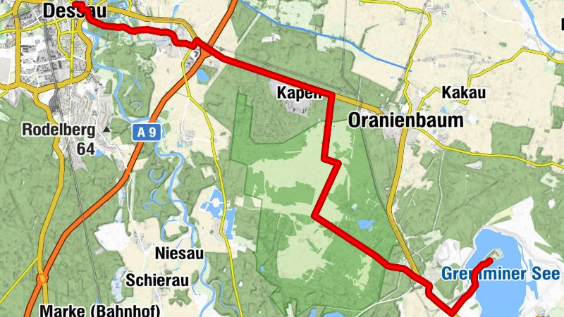 Karte