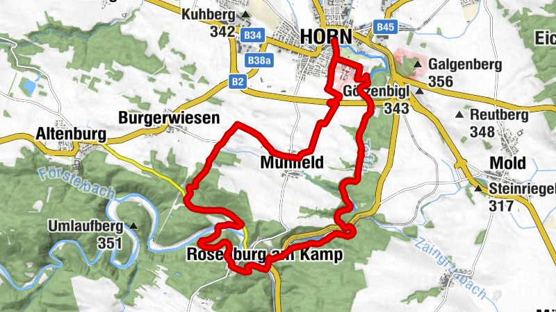 31 Taffa-Kampweg