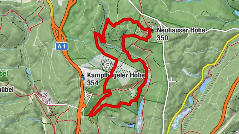 Entwurf vom 25. Juli 2023