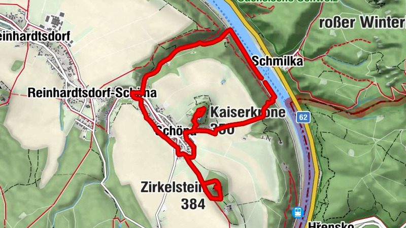 Karte