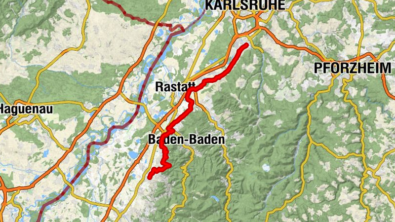 Karte