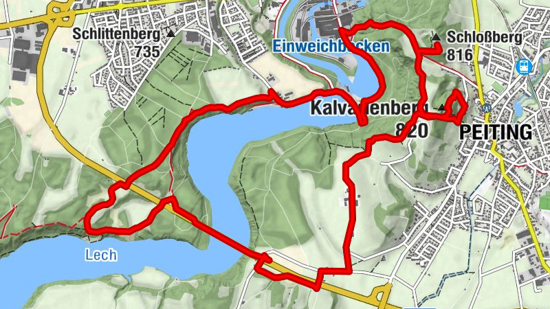 Karte