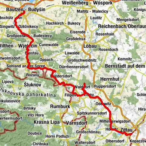 Karte