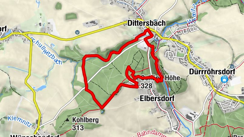 Dittersbach