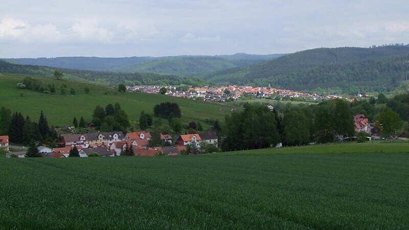 Karte