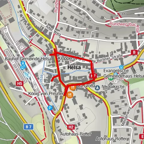 Karte
