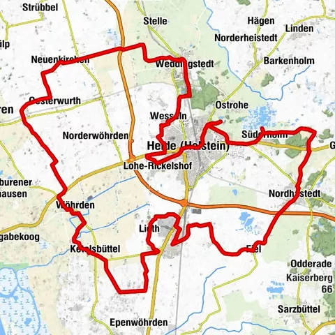 Energie-Route