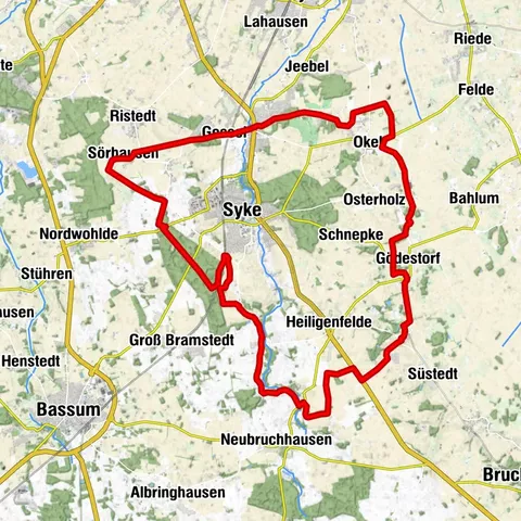 Karte
