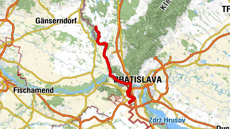 Karte