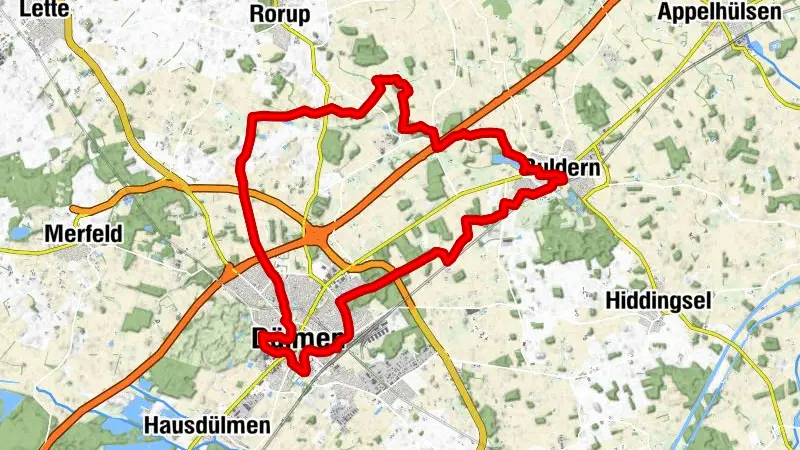 Natur- und Kulturoasen